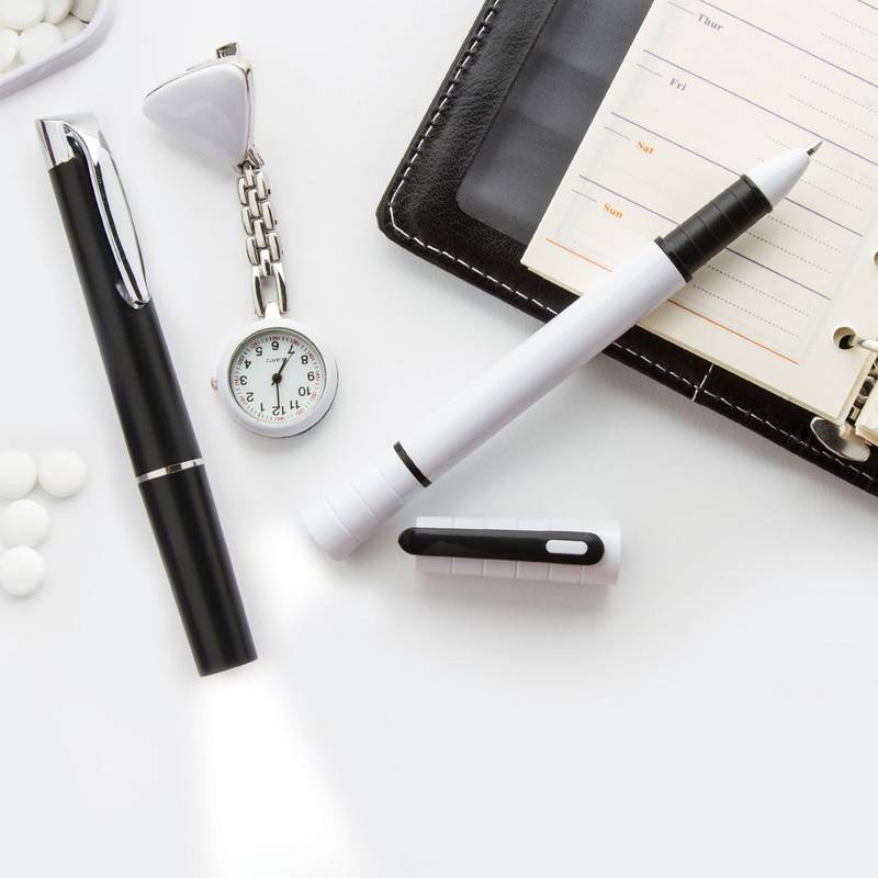 Whiter pero pro lékaře, bílá Whiter pero pro lékaře, bílá