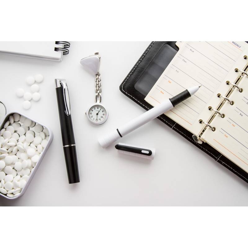 Whiter pero pro lékaře, bílá Whiter pero pro lékaře, bílá