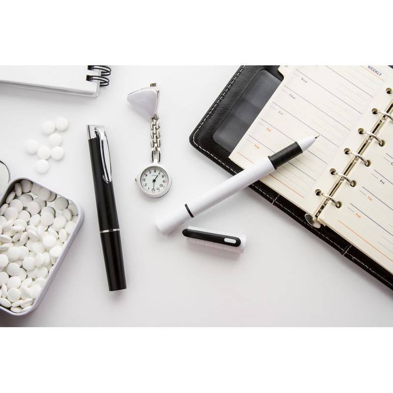 Whiter pero pro lékaře, bílá Whiter pero pro lékaře, bílá