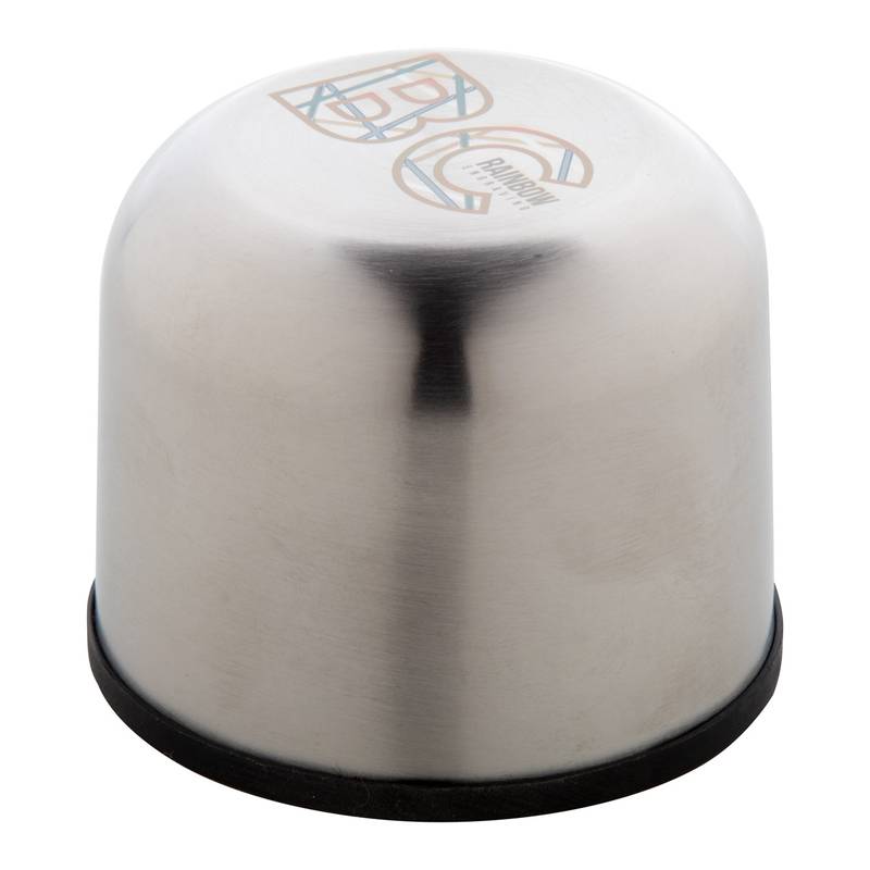 Robusta termoska - 500 ml, sivá strieborná Robusta termoska - 500 ml, sivá strieborná