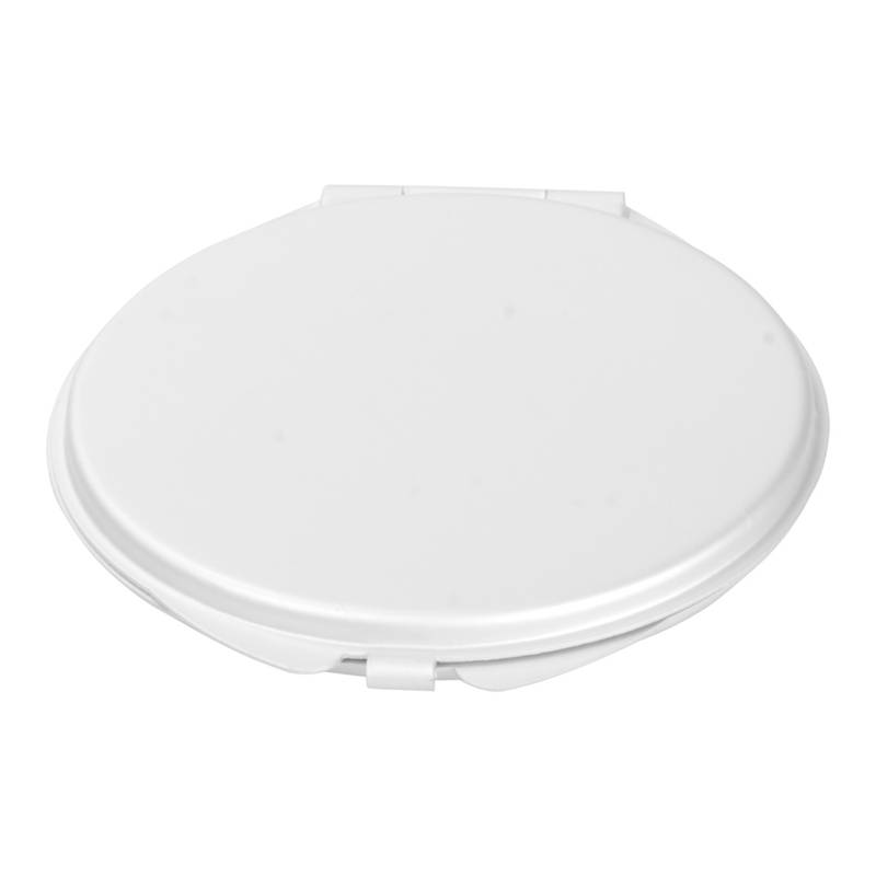 Gill zrcadlo, šedá stříbrná Gill zrcadlo, šedá stříbrná