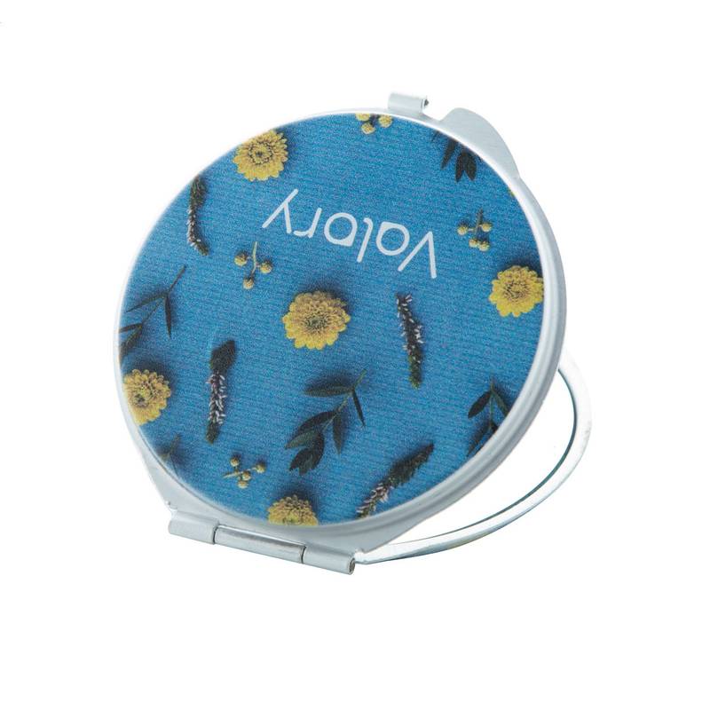 Gill zrcadlo, šedá stříbrná Gill zrcadlo, šedá stříbrná