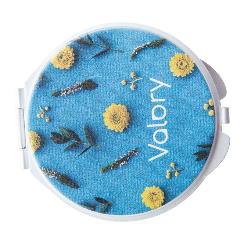 Gill zrcadlo, šedá stříbrná Gill zrcadlo, šedá stříbrná