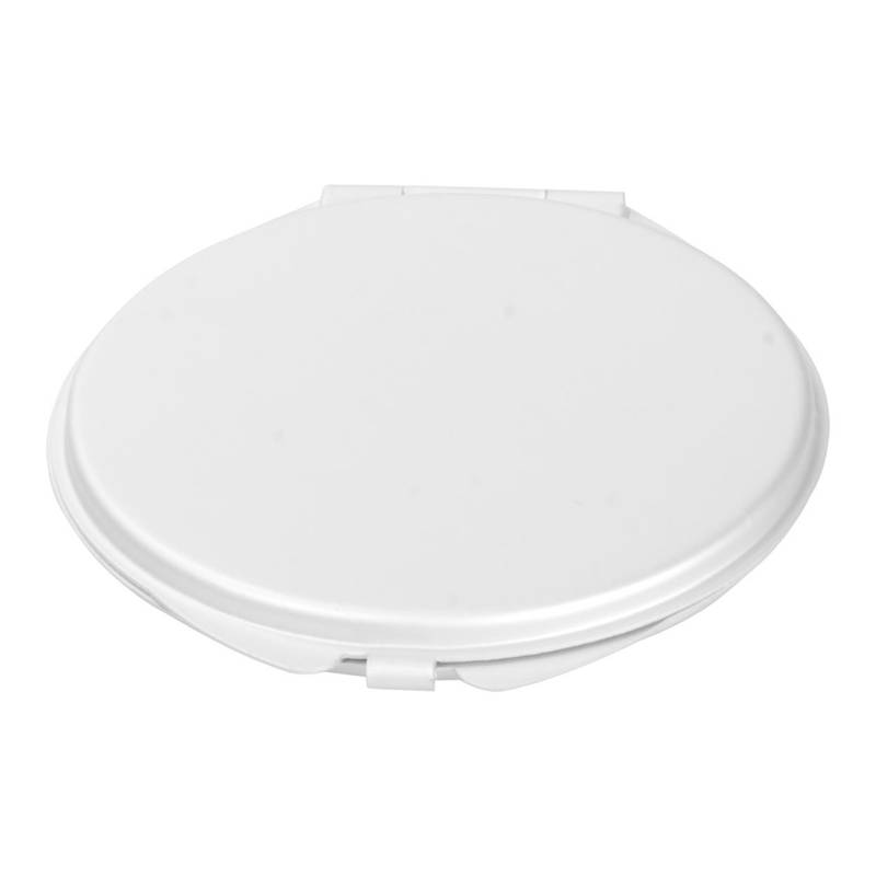 Gill zrcadlo, šedá stříbrná Gill zrcadlo, šedá stříbrná