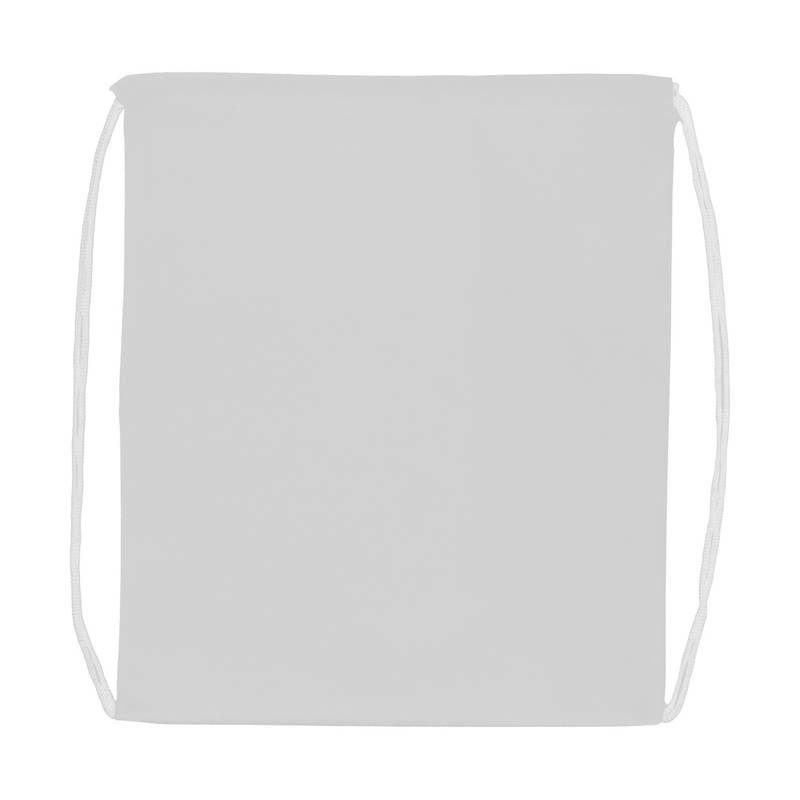 Pully sťahovací vak, biela Pully sťahovací vak, biela