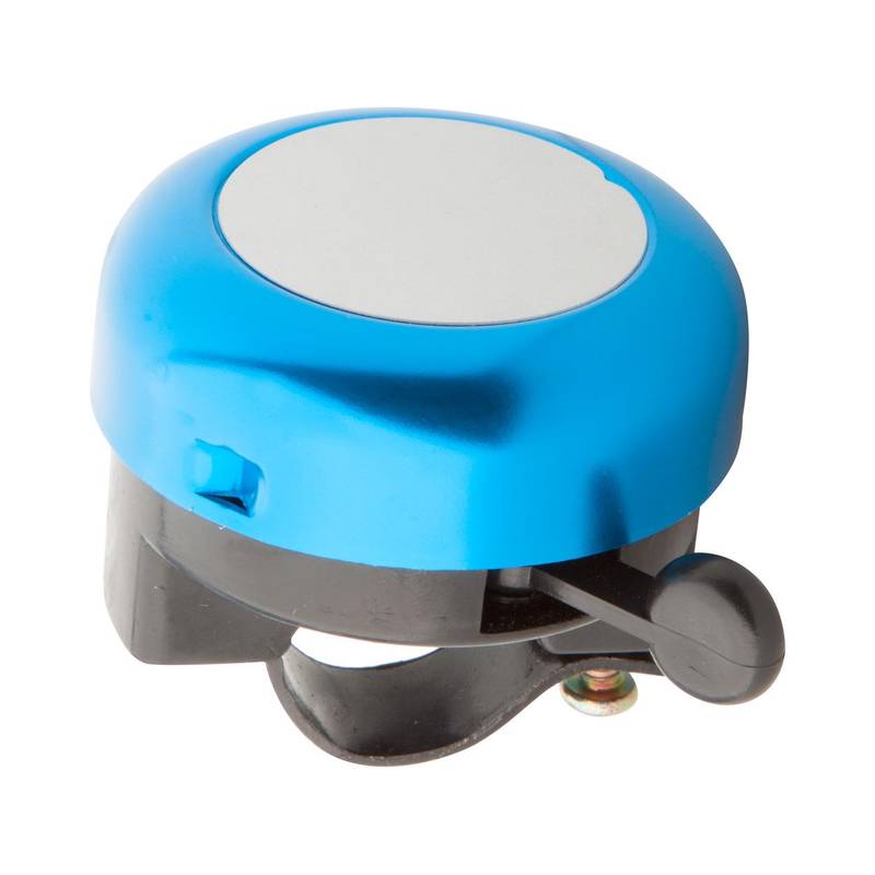 Rush zvonek na kolo, modrá Rush zvonek na kolo, modrá