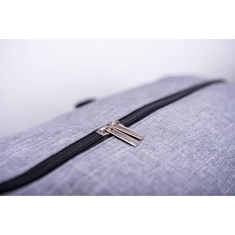 Donatox športová taška, sivá Donatox športová taška, sivá