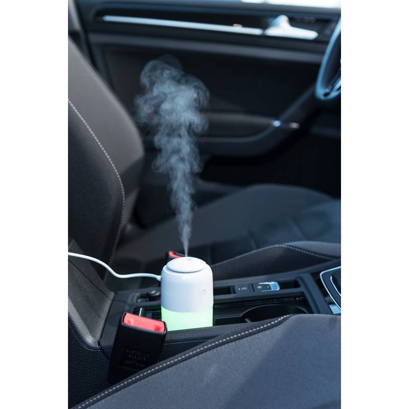 Trudy zvlhčovač vzduchu, biela Trudy zvlhčovač vzduchu, biela