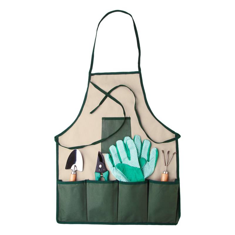 Jardin záhradné náradie, zelená Jardin záhradné náradie, zelená