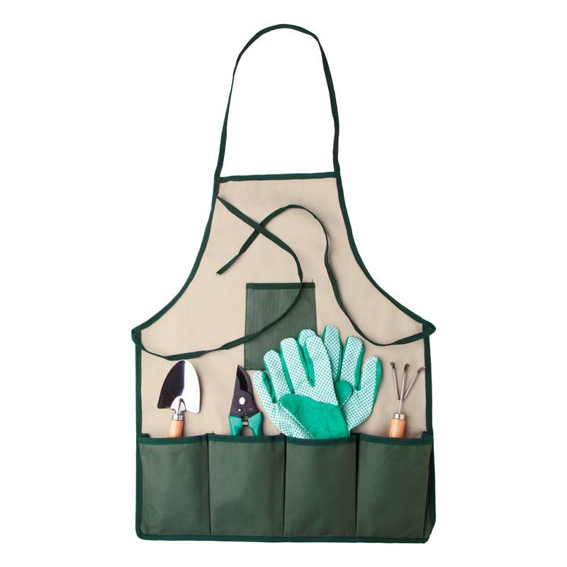 Jardin záhradné náradie, zelená Jardin záhradné náradie, zelená