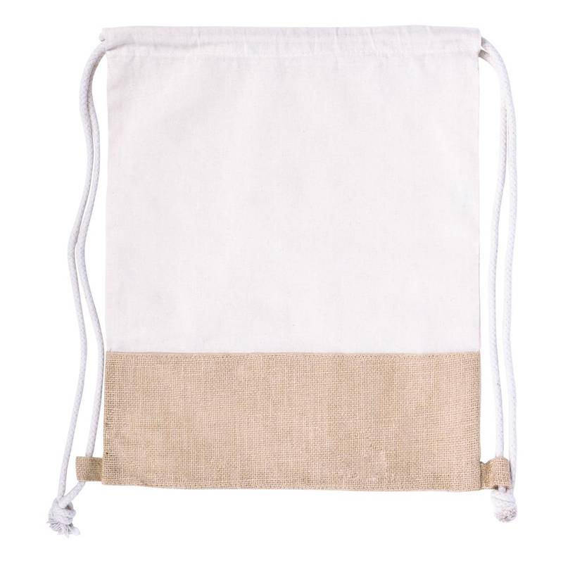 Badix stahovací vak, bílá Badix stahovací vak, bílá