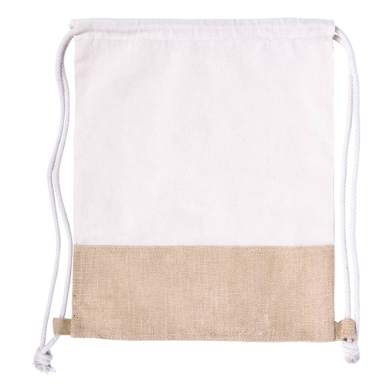 Badix stahovací vak, bílá Badix stahovací vak, bílá