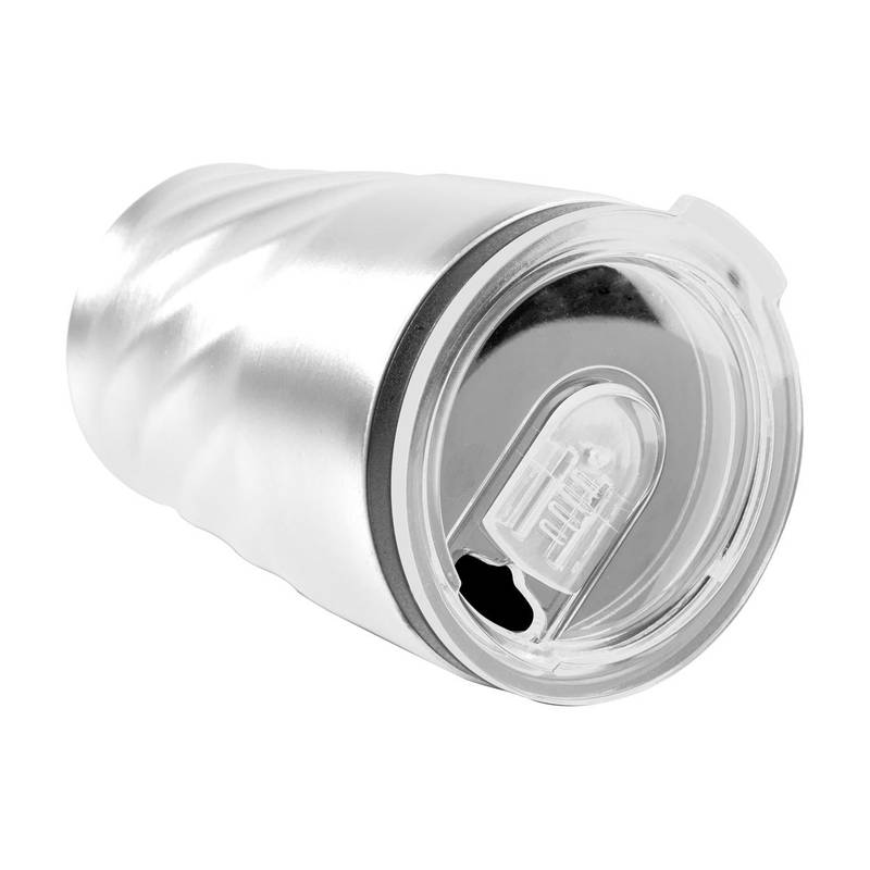 Ripon termo hrnček, biela Ripon termo hrnček, biela