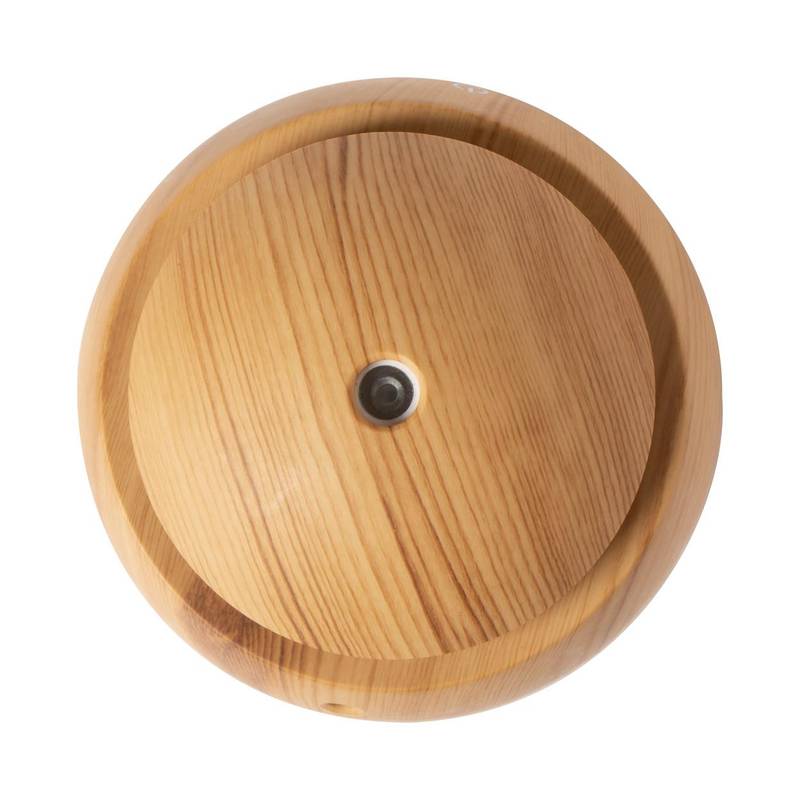 Festek zvlhčovač vzduchu, hnědá Festek zvlhčovač vzduchu, hnědá