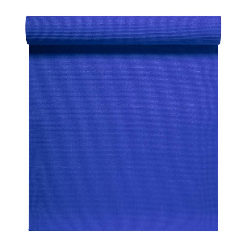 Nodal podložka na jógu, modrá Nodal podložka na jógu, modrá