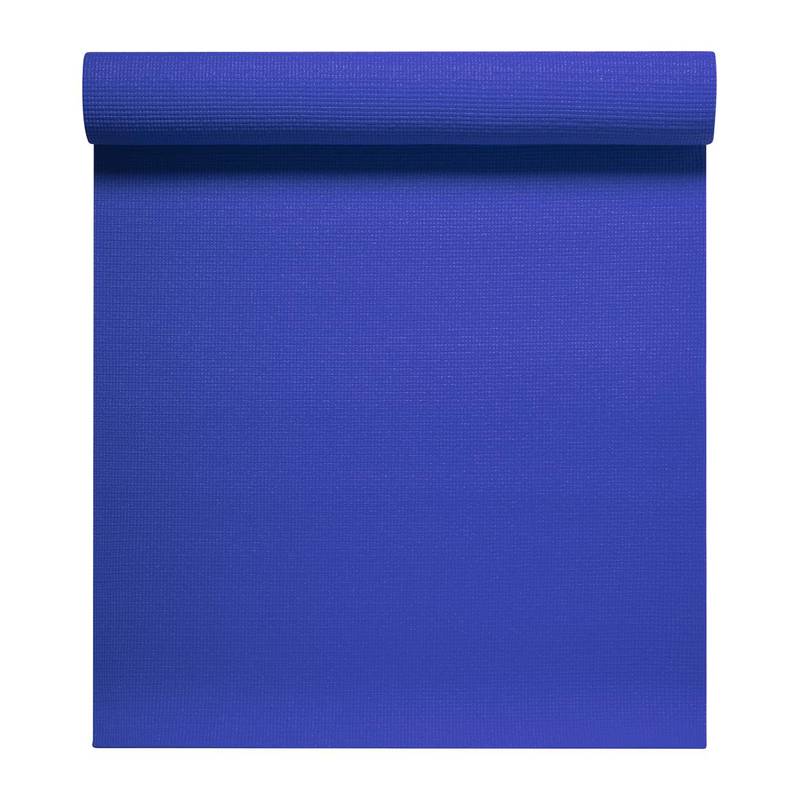 Nodal podložka na jógu, modrá Nodal podložka na jógu, modrá