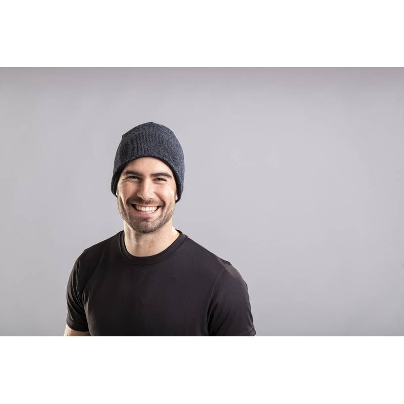 Terban sportovní zimní čepice, černá Terban sportovní zimní čepice, černá