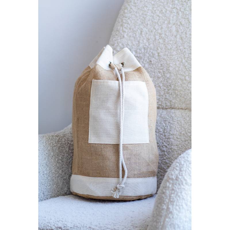 Lopso námořnický vak, hnědá Lopso námořnický vak, hnědá