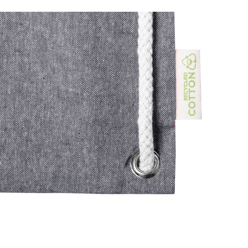 Fenin sťahovací vak, čierna Fenin sťahovací vak, čierna