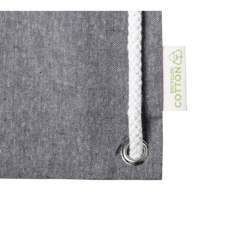 Fenin sťahovací vak, čierna Fenin sťahovací vak, čierna