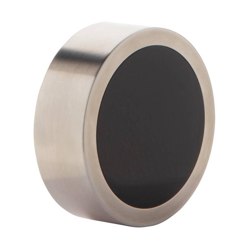 Temboo termoska s teploměrem, hnědá Temboo termoska s teploměrem, hnědá