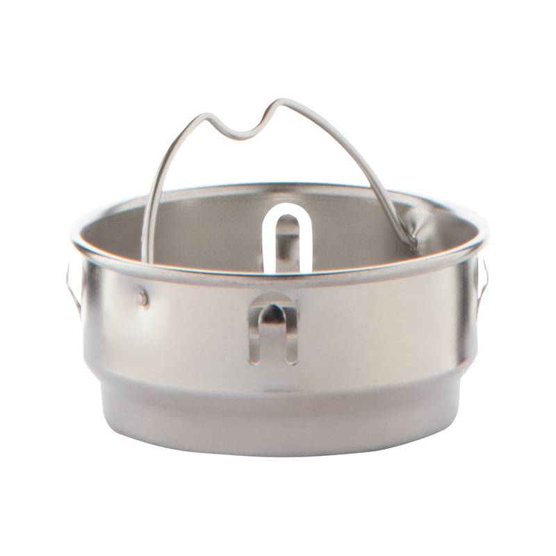 Temboo termoska s teploměrem, hnědá Temboo termoska s teploměrem, hnědá