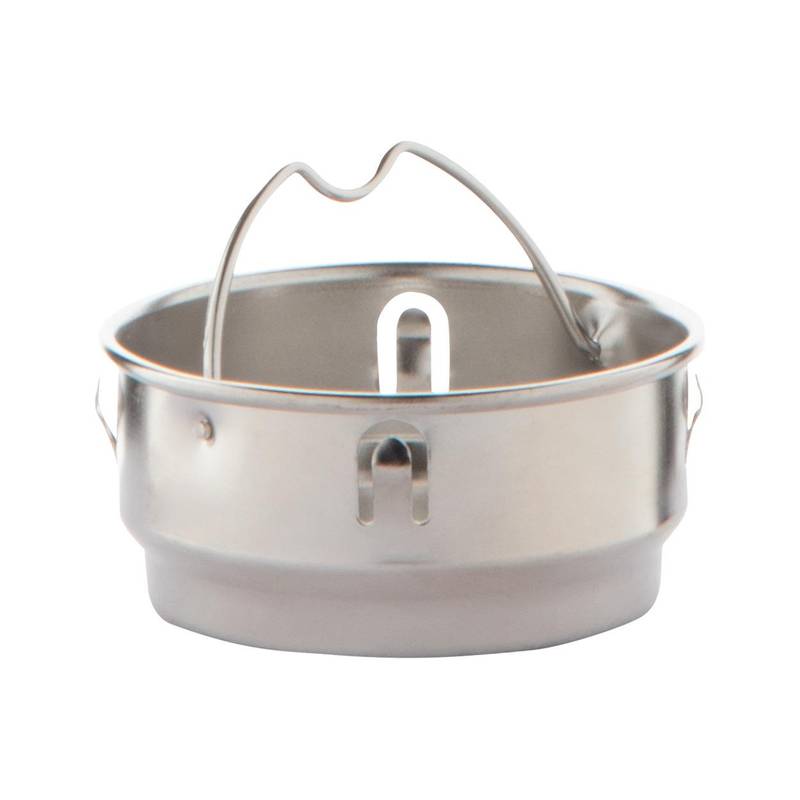 Temboo termoska s teploměrem, hnědá Temboo termoska s teploměrem, hnědá