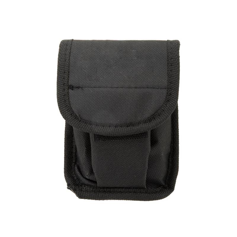 Lance sada náradia na bicykel, čierna Lance sada náradia na bicykel, čierna