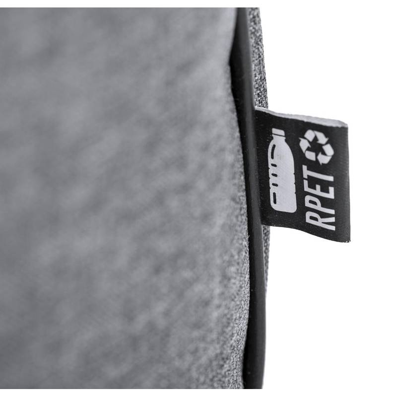 Holtrum RPET športová taška, sivá Holtrum RPET športová taška, sivá