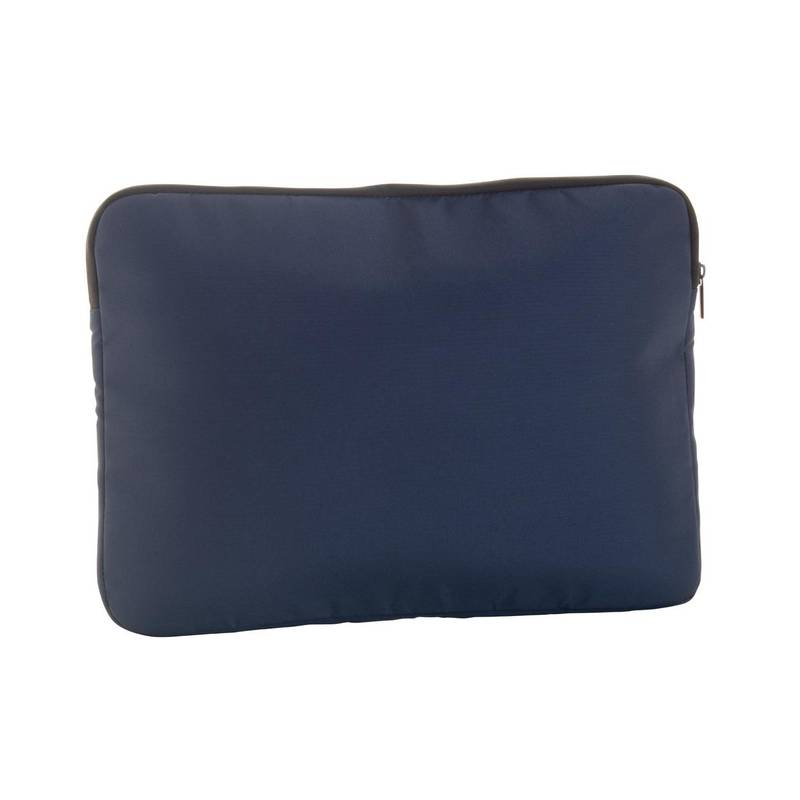 Krayon RPET taška na laptop, modrá tmavá Krayon RPET taška na laptop, modrá tmavá