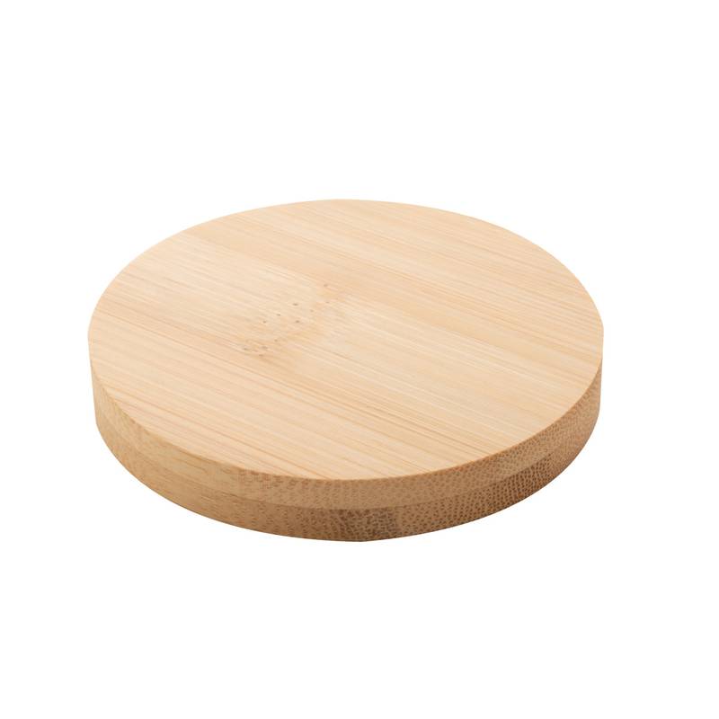 Makeboo vreckové zrkadlo, hnedá Makeboo vreckové zrkadlo, hnedá