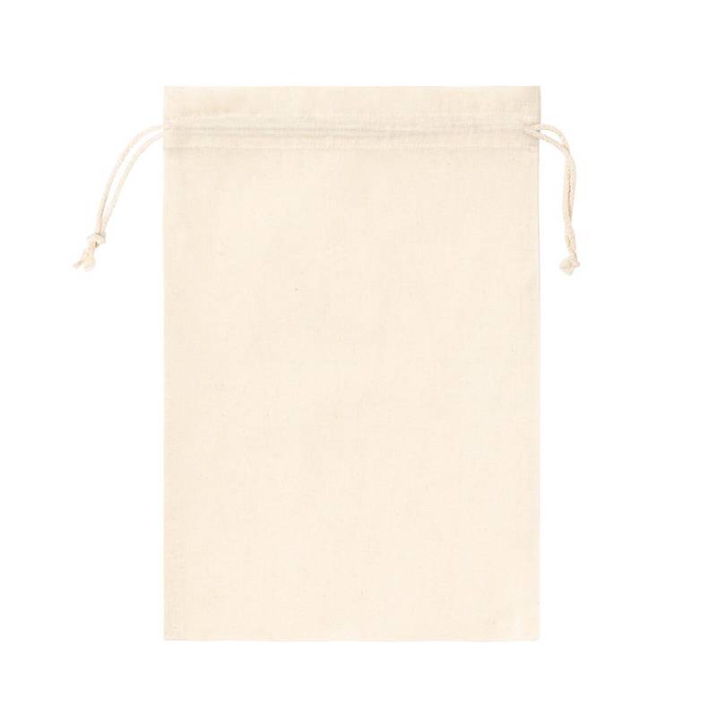 Miley vrecko na ovocie a zeleninu, hnedá Miley vrecko na ovocie a zeleninu, hnedá