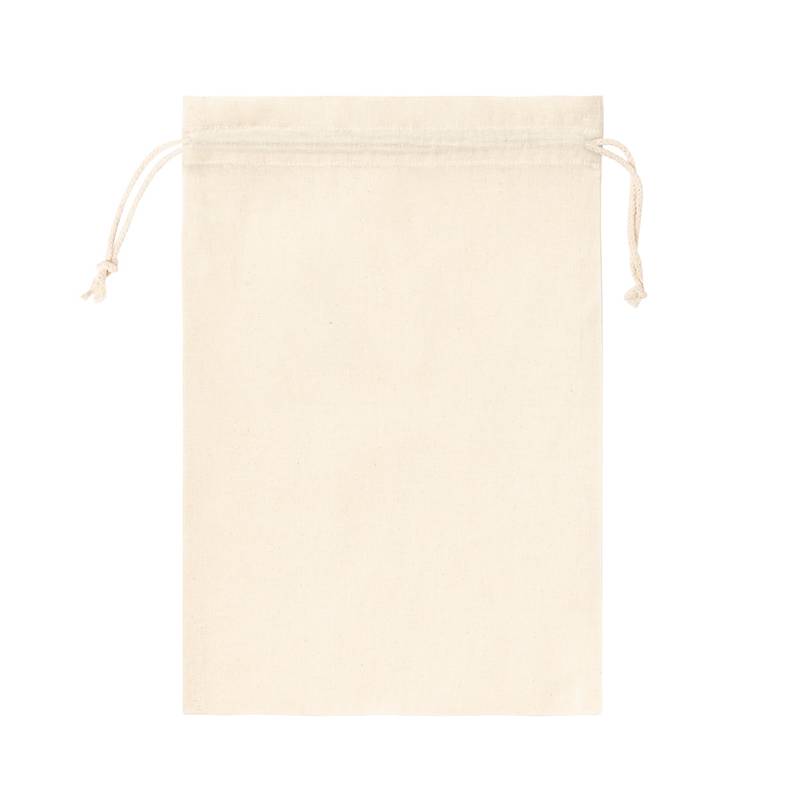 Miley vrecko na ovocie a zeleninu, hnedá Miley vrecko na ovocie a zeleninu, hnedá