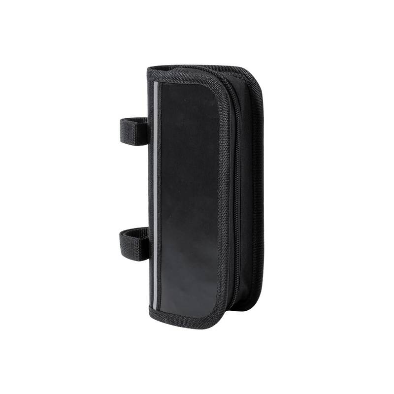 Wein súprava na opravu bicyklov, čierna Wein súprava na opravu bicyklov, čierna