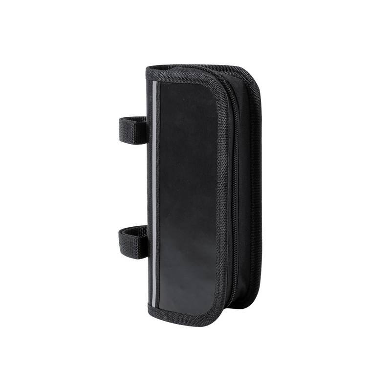 Wein súprava na opravu bicyklov, čierna Wein súprava na opravu bicyklov, čierna