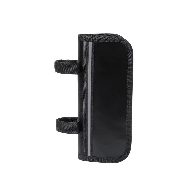 Wein súprava na opravu bicyklov, čierna Wein súprava na opravu bicyklov, čierna