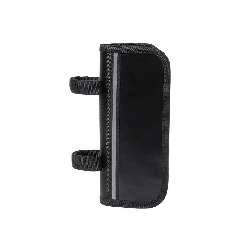 Wein súprava na opravu bicyklov, čierna Wein súprava na opravu bicyklov, čierna