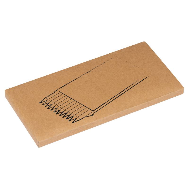 12 dielna sada farebných ceruziek, hnedá béžová 12 dielna sada farebných ceruziek, hnedá béžová