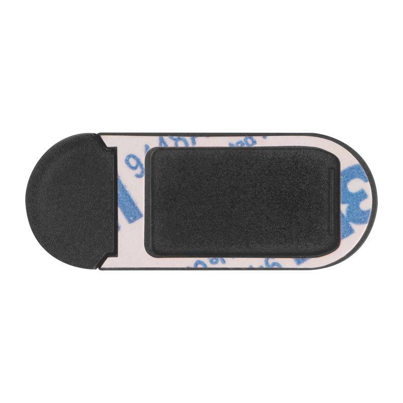 Kryt na webkameru notebooku, černá Kryt na webkameru notebooku, černá