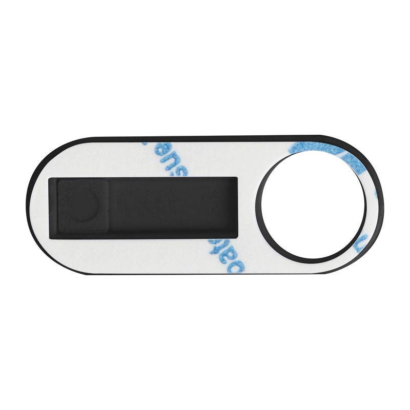 Kryt na kameru mobilu, zelená Kryt na kameru mobilu, zelená