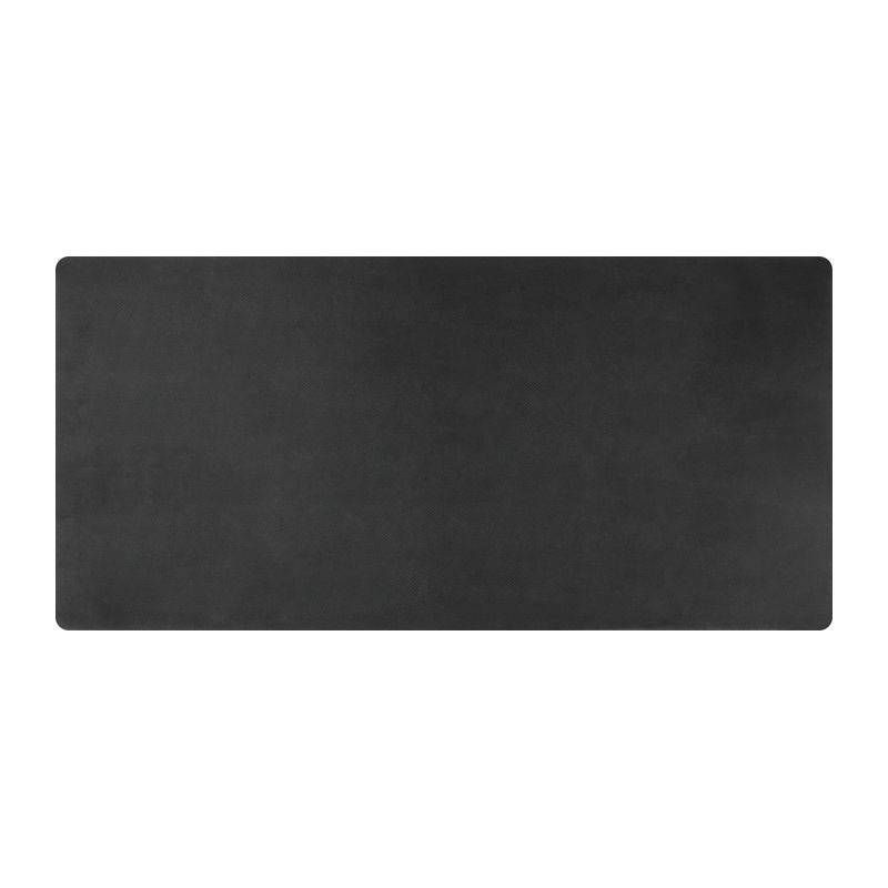 XXL herná podložka, čierna XXL herná podložka, čierna