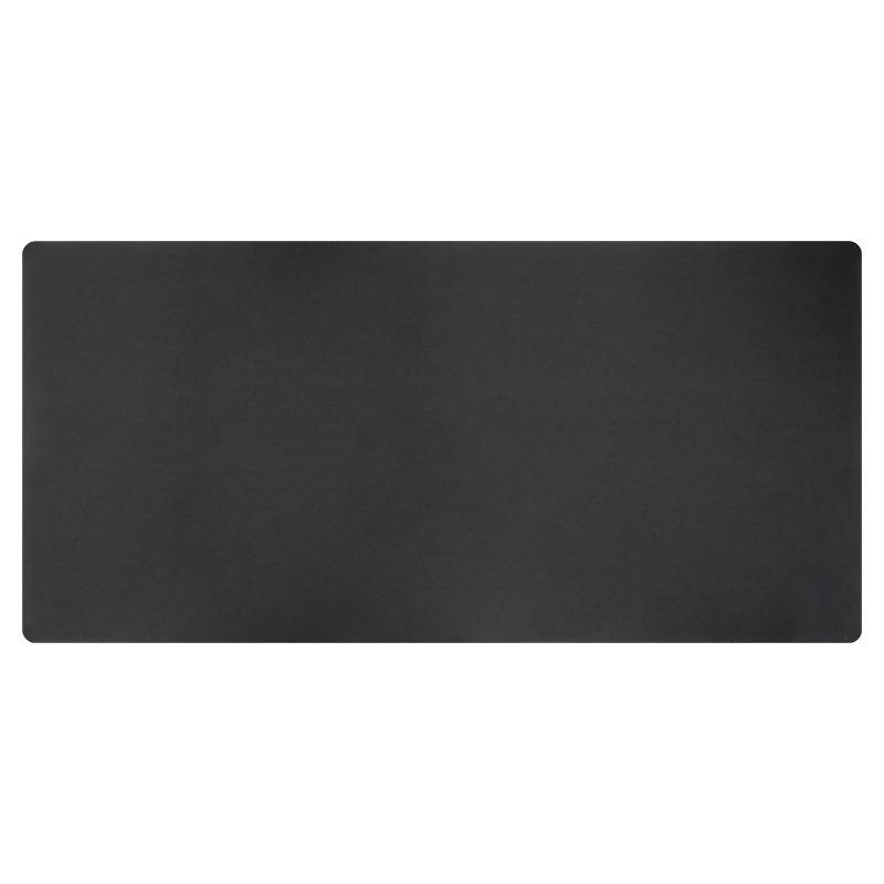 XXL herná podložka, čierna XXL herná podložka, čierna