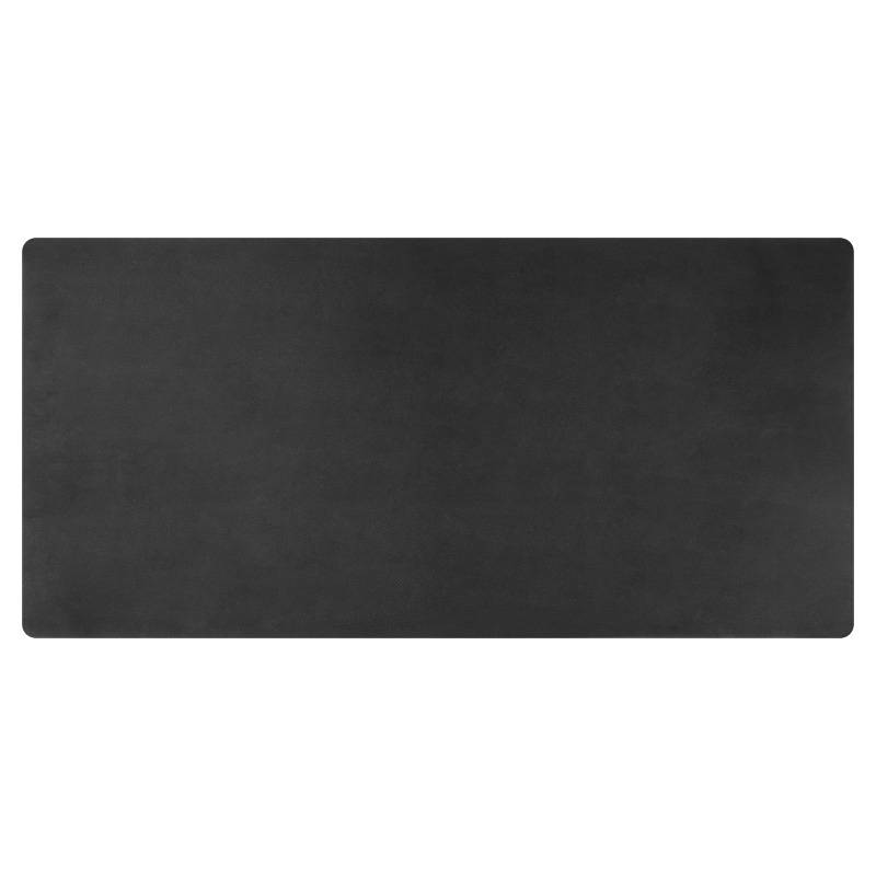 XXL herná podložka, čierna XXL herná podložka, čierna