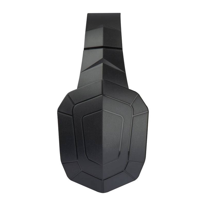 Headset s mikrofónom, čierna Headset s mikrofónom, čierna