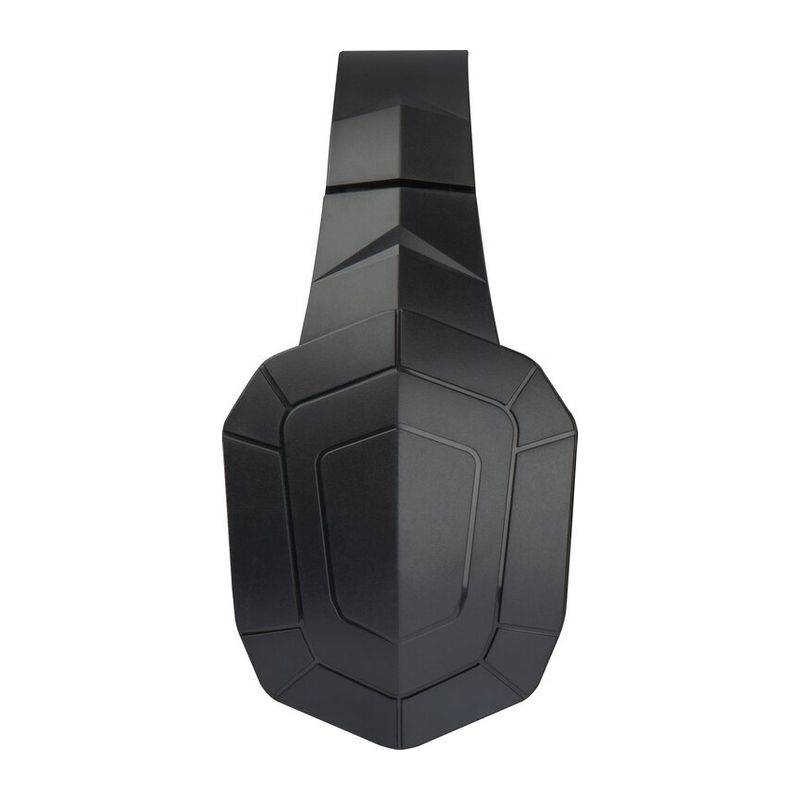 Headset s mikrofónom, čierna Headset s mikrofónom, čierna