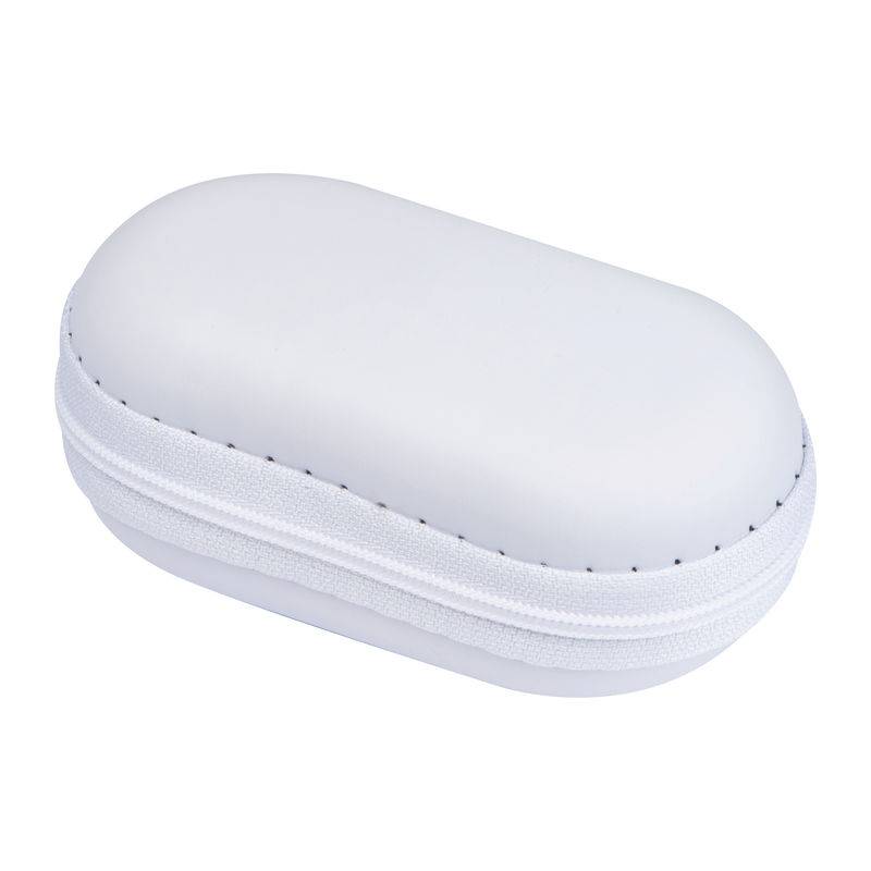 Cestovná sada USB + C Type, biela Cestovná sada USB + C Type, biela