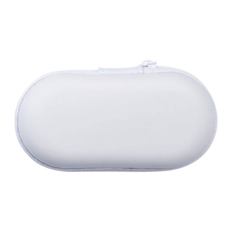 Cestovná sada USB + C Type, biela Cestovná sada USB + C Type, biela