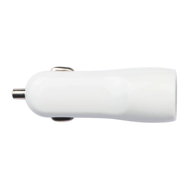 Cestovná sada USB + C Type, biela Cestovná sada USB + C Type, biela