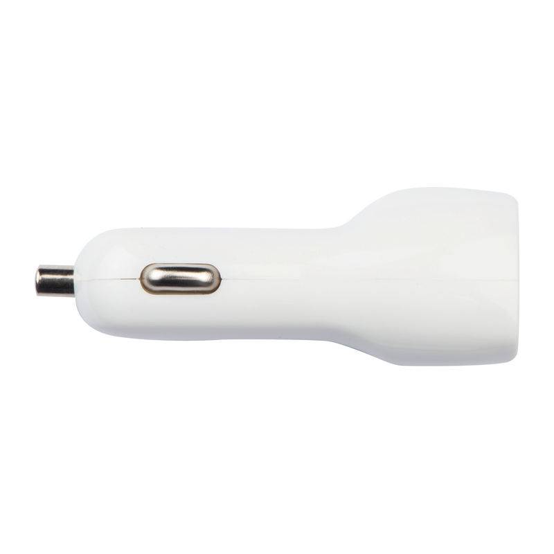 Cestovná sada USB + C Type, biela Cestovná sada USB + C Type, biela