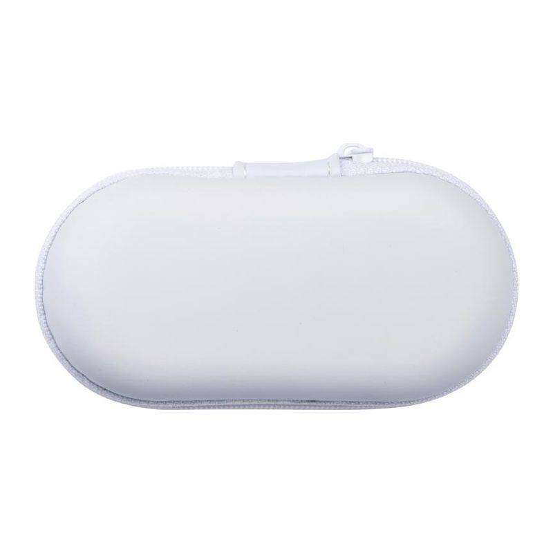 Cestovná sada USB + C Type, biela Cestovná sada USB + C Type, biela